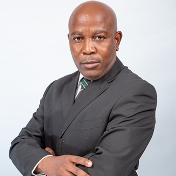 Patrick Lesiba Makape