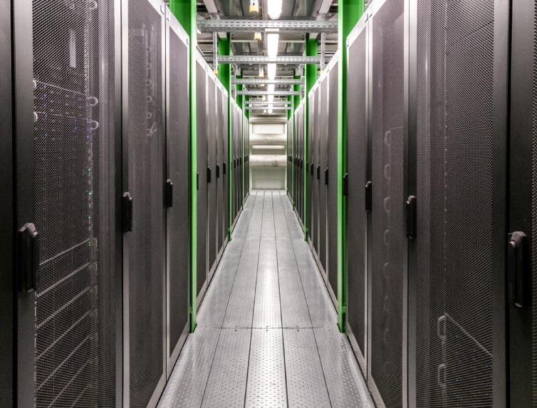 Colocation Services