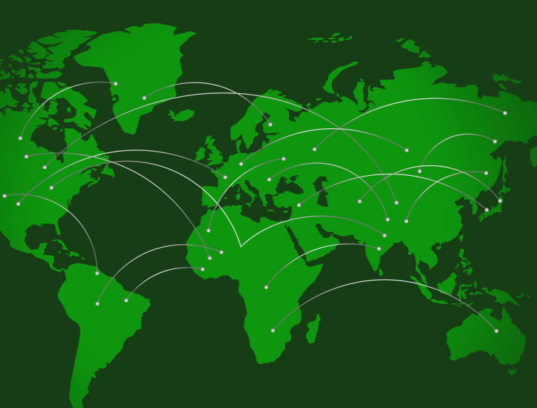 DWDM Services